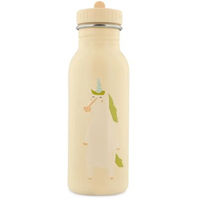 TRIXIE Mrs. Unicorn Nerezová ocelová láhev - 500ml TRIXIE Mrs. Unicorn Nerezová ocelová láhev - 500ml