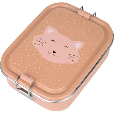 Trixie Mrs. Cat Multicolore - Lunchbox Trixie Mrs. Cat Multicolore - Lunchbox
