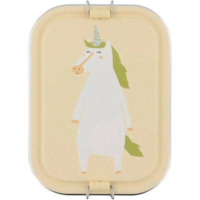 TRIXIE - 2360224 - Mrs. Unicorn - Lunch box TRIXIE - 2360224 - Mrs. Unicorn - Lunch box