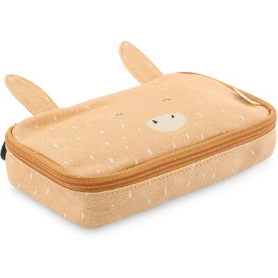 Trixie Mrs. Giraffe Wielokolorowe prostokątne piórnik - Rodzaj produktu Trixie Mrs. Giraffe Wielokolorowe prostokątne piórnik - Rodzaj produktu