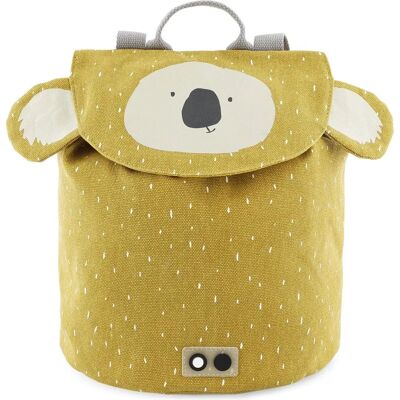 Trixie Baby Mini Plecak - Lekki, Wodoodporny, od 3 lat Trixie Baby Mini Plecak - Lekki, Wodoodporny, od 3 lat