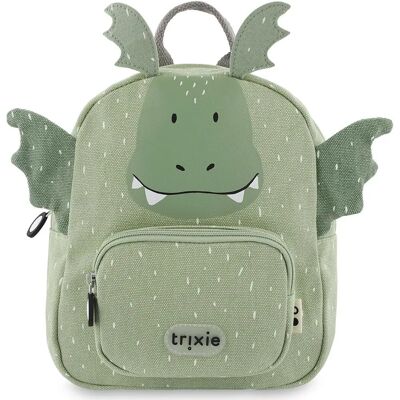 Trixie Plecak dla niemowląt Mr. Dragon - Plecak dla dzieci Trixie Plecak dla niemowląt Mr. Dragon - Plecak dla dzieci