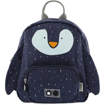 Trixie Pequeno Mochila Mr Penguin - Mochila Trixie Pequeno Mochila Mr Penguin - Mochila