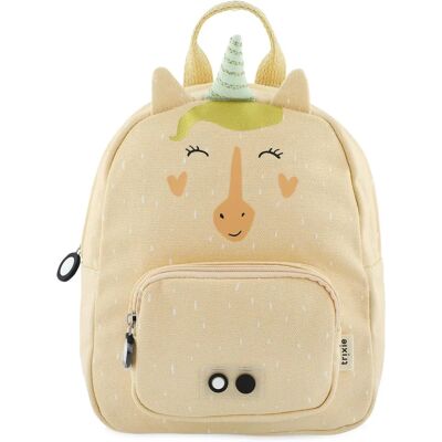 Trixie Różowy Mrs. Unicorn Plecak - Mały Trixie Różowy Mrs. Unicorn Plecak - Mały