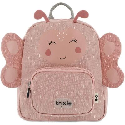 Trixie Plecak dziecięcy Mrs. Butterfly - Plecak dziecięcy Trixie Plecak dziecięcy Mrs. Butterfly - Plecak dziecięcy