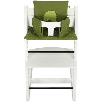 Waterdicht kussen TRIXIE voor Tripp Trapp kinderstoel - Dieren collectie Waterdicht kussen TRIXIE voor Tripp Trapp kinderstoel - Dieren collectie