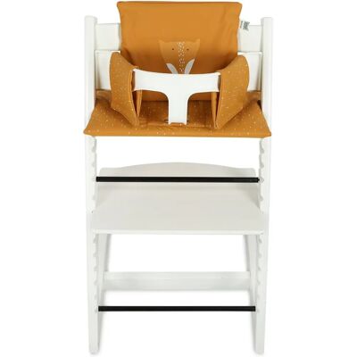 Waterdicht hoogchairkussen Trixie - Dieren collectie Waterdicht hoogchairkussen Trixie - Dieren collectie