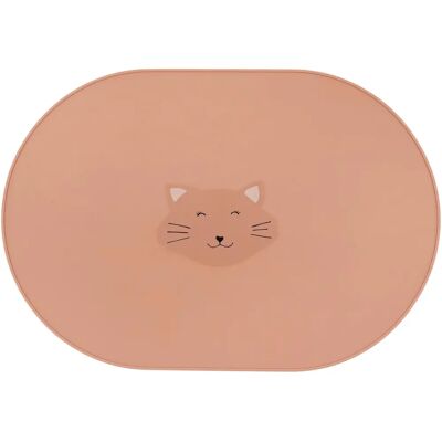 Trixie Mrs. Cat Silikonunderlag - Flere farger - Underlag Trixie Mrs. Cat Silikonunderlag - Flere farger - Underlag