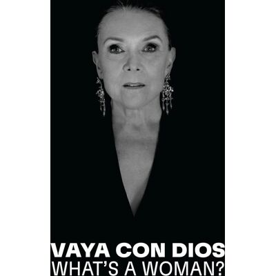 Vaya Con Dios Vaya Con Dios - What's A Woman? - Vinyl Vaya Con Dios Vaya Con Dios - What's A Woman? - Vinyl