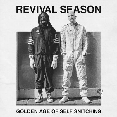 Heavenly Revival Season - Época de Oro del Self Snitching - Álbum de Música Heavenly Revival Season - Época de Oro del Self Snitching - Álbum de Música