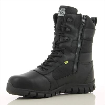 Chaussures de Sécurité Légères avec Embout en Acier - Safety Shoes - Publicité Chaussures de Sécurité Légères avec Embout en Acier - Safety Shoes - Publicité