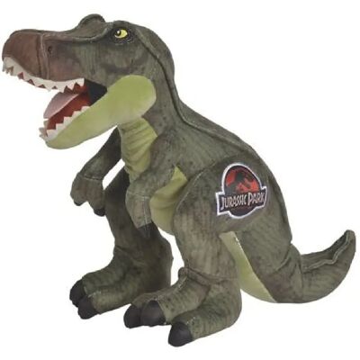 Universal T Rex Jurassic Park Plüschtier - Für drinnen Universal T Rex Jurassic Park Plüschtier - Für drinnen