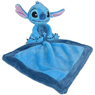 Simba Couette Stitch de Disney - Housse de lit en peluche - Publicité Simba Couette Stitch de Disney - Housse de lit en peluche - Publicité