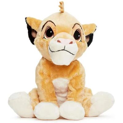 Simba Amis Animaux Simba 35 cm - Publicité Simba Amis Animaux Simba 35 cm - Publicité