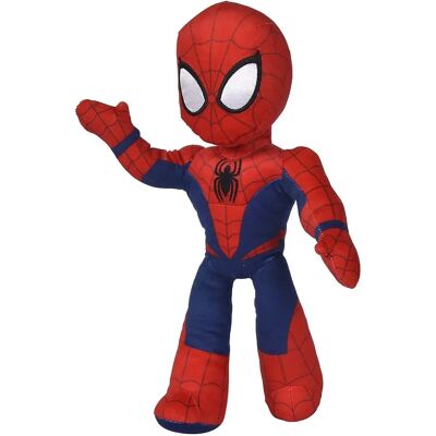 Simba Marvel Spider-Man 25 cm Simba Marvel Spider-Man 25 cm