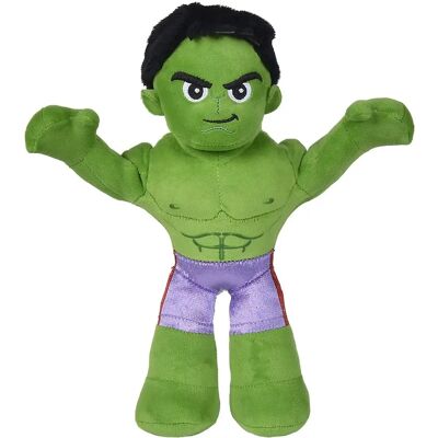 Simba Hulk Poseable Action Figure - Action Figure Simba Hulk Poseable Action Figure - Action Figure
