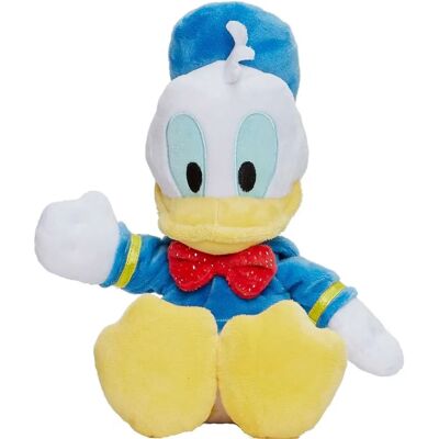 Peluches Disney Paperino 25cm - Morbidi e Accoglienti Peluches Disney Paperino 25cm - Morbidi e Accoglienti