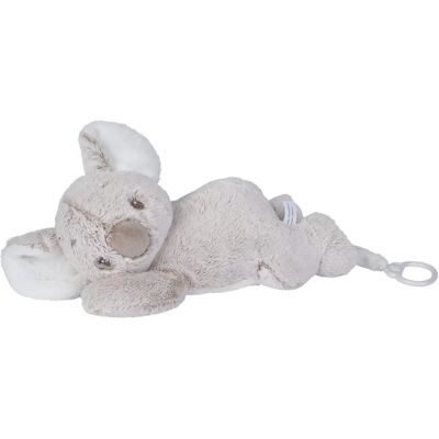 Doudou Koala en peluche - Musical Doudou Koala en peluche - Musical