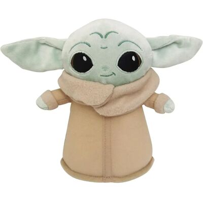 Doudou Disney The Child - 18 cm - Star Wars - Publicité Doudou Disney The Child - 18 cm - Star Wars - Publicité