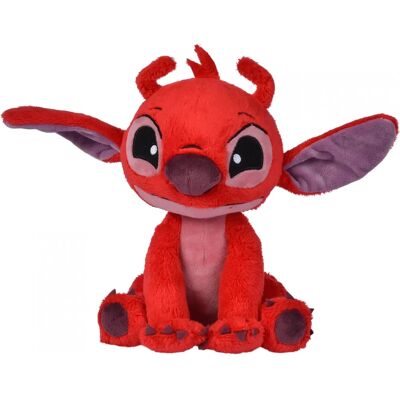Simba Disney Lilo & Stitch - Leroy 25cm Simba Disney Lilo & Stitch - Leroy 25cm