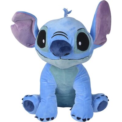Simba Toys 5400868012071 Stofftier - Disney Stitch Plüsch 45cm Simba Toys 5400868012071 Stofftier - Disney Stitch Plüsch 45cm