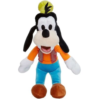 Disney Goofy Plüschtier - 25 cm - Stofftier Disney Goofy Plüschtier - 25 cm - Stofftier