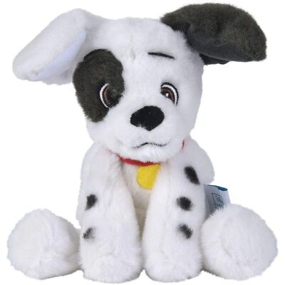 Peluches Simba Disney Dalmatians - 25cm Morbido Peluches Simba Disney Dalmatians - 25cm Morbido