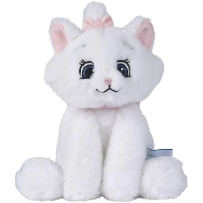 Simba Disney Marie 25cm Simba Disney Marie 25cm