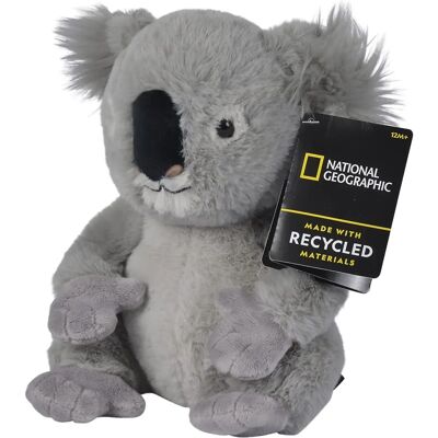 Disney National Geographic Koala Plüschfigur 25cm - Kuscheltier Disney National Geographic Koala Plüschfigur 25cm - Kuscheltier