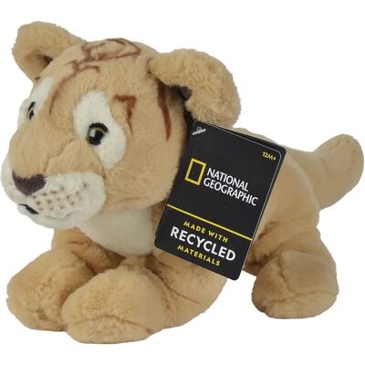Peluches Leone National Geographic Disney - Giocattolo di peluche Peluches Leone National Geographic Disney - Giocattolo di peluche