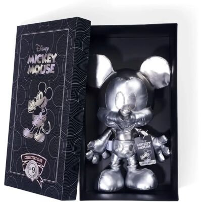 Simba Disney Mickey Mouse Silver Edition - Plush Figure Simba Disney Mickey Mouse Silver Edition - Plush Figure