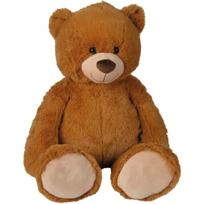 Simba - Brauner Plüschbär 54cm - Kuscheltier Simba - Brauner Plüschbär 54cm - Kuscheltier