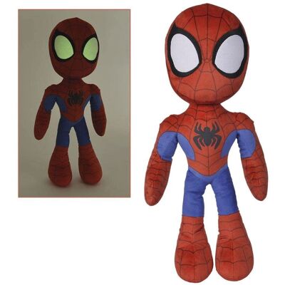 Simba Marvel Spider-Man 50 cm Simba Marvel Spider-Man 50 cm