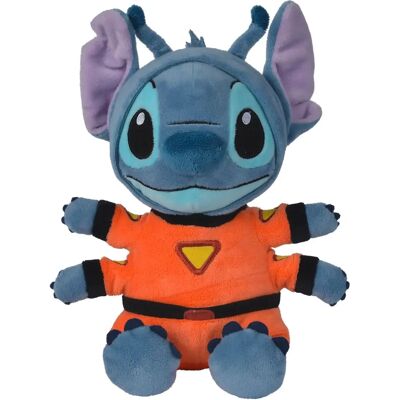 Simba - Stitch Extraterrestre 25 cm - 2 piezas - Peluche Simba - Stitch Extraterrestre 25 cm - 2 piezas - Peluche