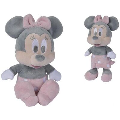 Jouet en peluche Minnie Baby de Simba - Animal en peluche - Publicité Jouet en peluche Minnie Baby de Simba - Animal en peluche - Publicité