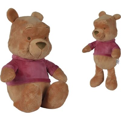 Disney Winnie the Pooh Gosedjur - Plyschdjur Disney Winnie the Pooh Gosedjur - Plyschdjur