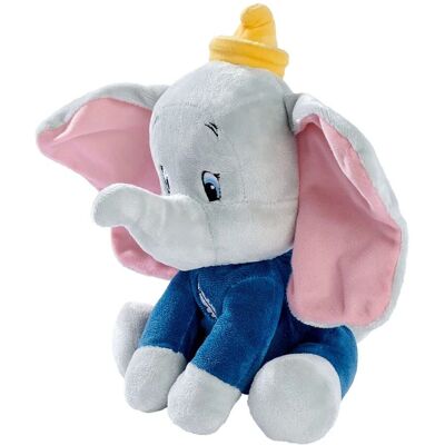 Simba Disney Dumbo Cheeky Romper 25CM Plüschtier - Plüschtier Simba Disney Dumbo Cheeky Romper 25CM Plüschtier - Plüschtier