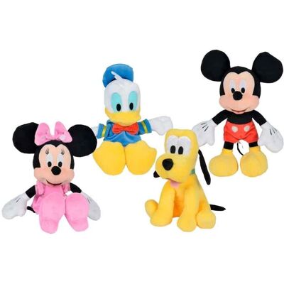 Disney Plyschleksak 25cm - Plyschleksak Disney Plyschleksak 25cm - Plyschleksak