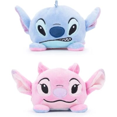 Disney Stitch and Angel Reversible Plush toy for kids Stitch - Plush toy Disney Stitch and Angel Reversible Plush toy for kids Stitch - Plush toy