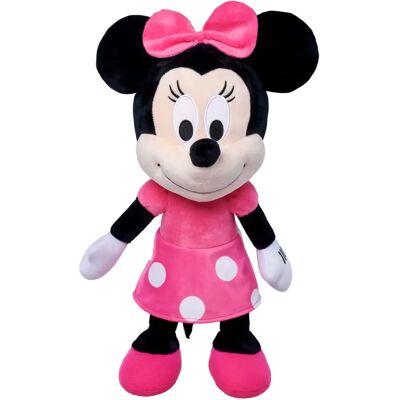 Simba Minnie Maus Plüschfigur - 48cm - Kuscheltier Simba Minnie Maus Plüschfigur - 48cm - Kuscheltier