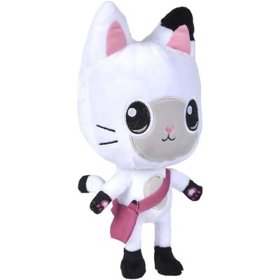 Universal Pandy Paws Pehmolelu - 25cm - Gabby's Dollhouse Universal Pandy Paws Pehmolelu - 25cm - Gabby's Dollhouse