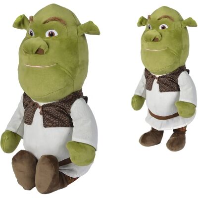 Simba Toys Shrek Gosedyr - 25cm Simba Toys Shrek Gosedyr - 25cm