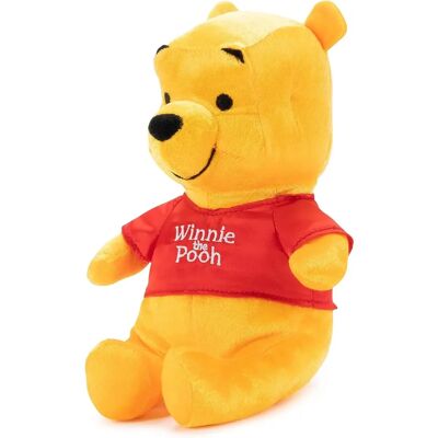 Simba Winnie the Pooh Plüschtier - 25cm - Disney 100. Jubiläum Simba Winnie the Pooh Plüschtier - 25cm - Disney 100. Jubiläum