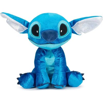 Disney Stitch 25cm Plush - 100 Years Celebration - Plush Toy Disney Stitch 25cm Plush - 100 Years Celebration - Plush Toy