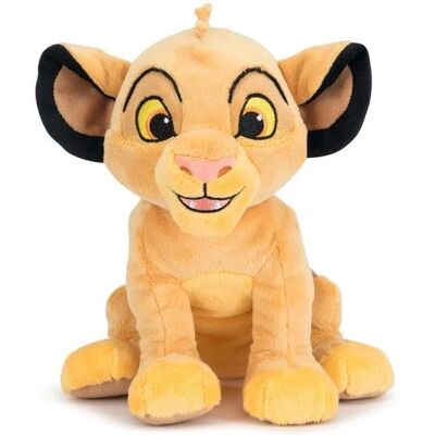 Simba Disney Simba 25 cm Simba Disney Simba 25 cm