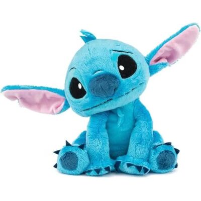Simba Disney Lilo & Stitch Sound Plüsch 20cm Simba Disney Lilo & Stitch Sound Plüsch 20cm