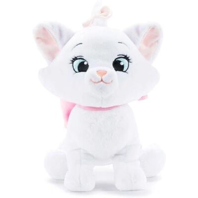 Peluches Disney Simba Marie 25 CM - Peluche - Material de felpa suave Peluches Disney Simba Marie 25 CM - Peluche - Material de felpa suave