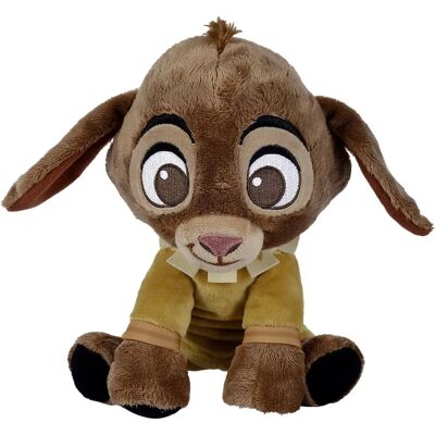 Simba Toys Benelux Valentino - Mjukisdjur - 25cm - Disney Wish Simba Toys Benelux Valentino - Mjukisdjur - 25cm - Disney Wish
