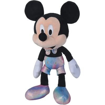Disney Mickey Mouse gosedjur - 43cm - Present för barn Disney Mickey Mouse gosedjur - 43cm - Present för barn