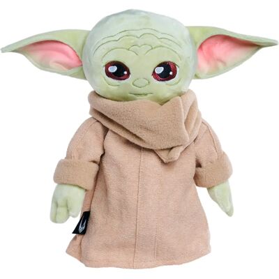 Simba Grogu Plüschtier - 28cm - Star Wars Simba Grogu Plüschtier - 28cm - Star Wars